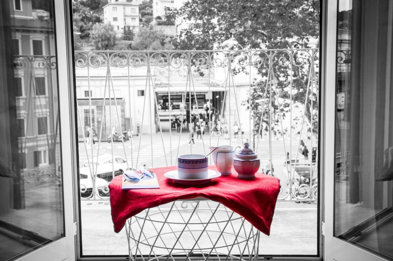 Appartement Dream Station 5Terre à La Spezia Extérieur photo