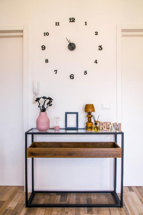 Appartement Dream Station 5Terre à La Spezia Extérieur photo